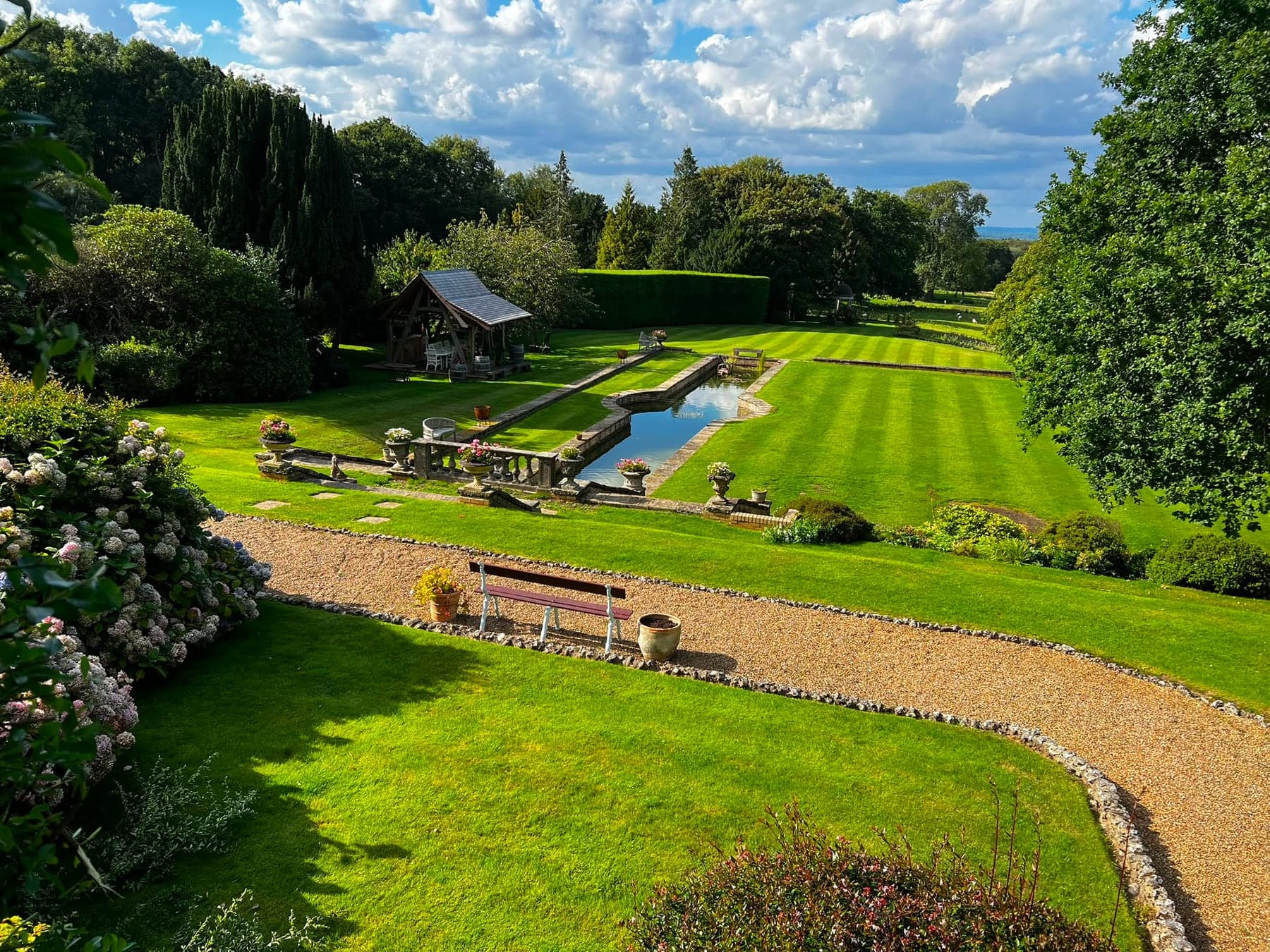 General Garden Maintenance